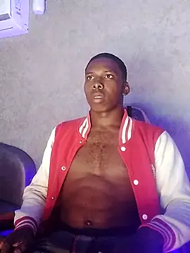 JD THEBABY online show from 4, 10, 2025