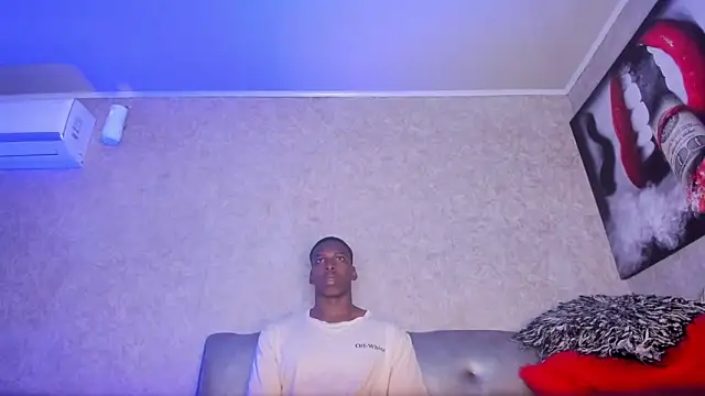 JD THEBABY online show from 7, 10, 2025