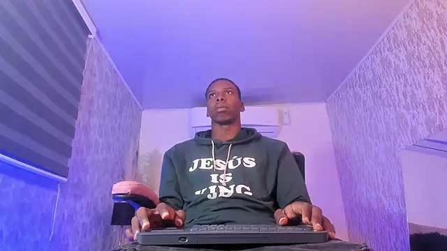 JD THEBABY online show from 10, 10, 2025