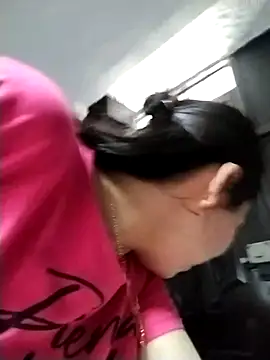 Snapshot of Lucianaferro_ chatting on 12, 9, 2025 Lucianaferro online show from 12, 9, 2025