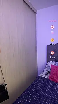 EmberEyes 999 online show from 12, 12, 2024