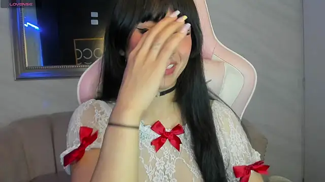 Sexy adara 1b online show from 20, 12, 2024