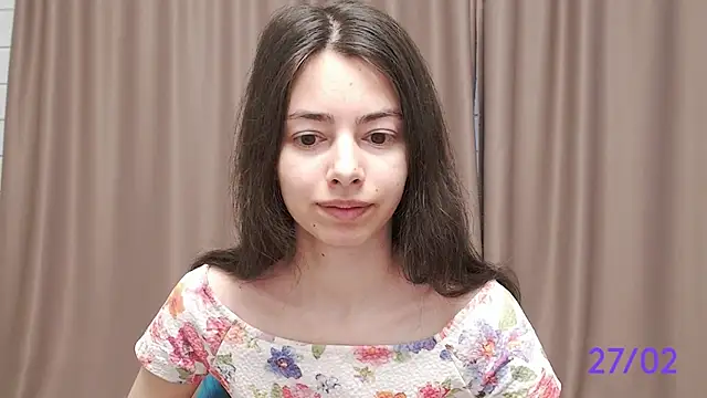 Snapshot of sweet_sweet_angel chatting on 27, 2, 2025 sweet sweet angel online show from 27, 2, 2025