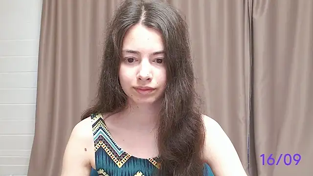 Snapshot of sweet_sweet_angel chatting on 16, 9, 2025 sweet sweet angel online show from 16, 9, 2025