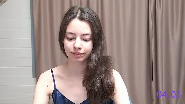sweet sweet angel online show from 4, 5, 2026