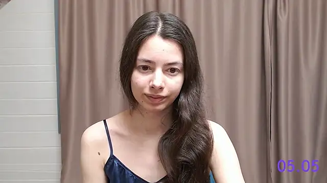 sweet sweet angel online show from 5, 5, 2026