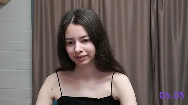 sweet sweet angel online show from 6, 5, 2026