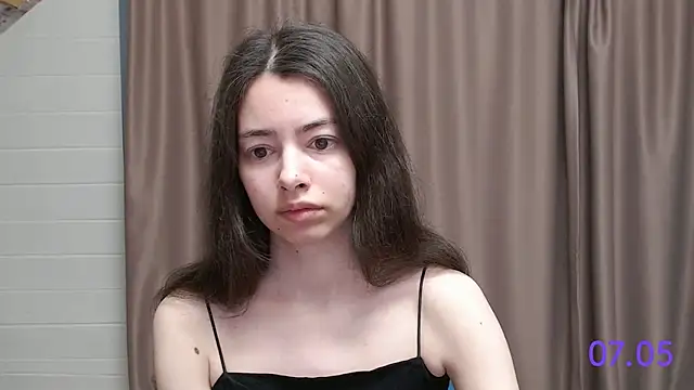 sweet sweet angel online show from 7, 5, 2026