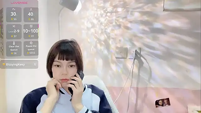 Linda-LL online show from 28, 10, 2025