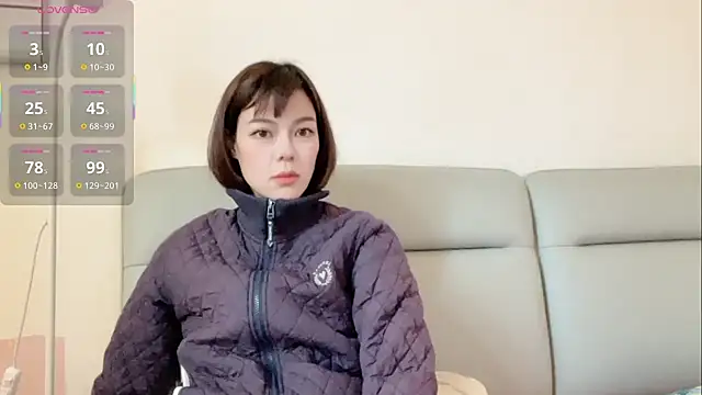 Linda-LL online show from 18, 11, 2025