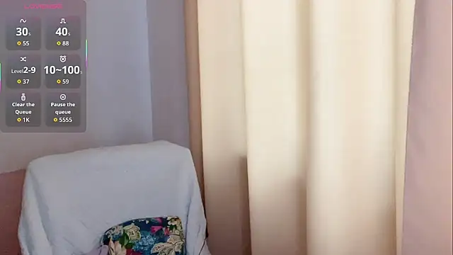 Linda-LL online show from 8, 2, 2026