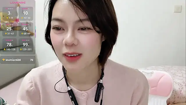 Linda-LL online show from 14, 2, 2026