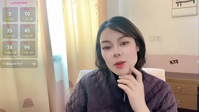 Linda-LL online show from 14, 3, 2026