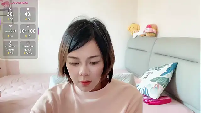 Linda-LL online show from 30, 4, 2026