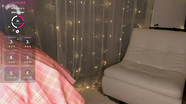 ms evasweet online show from 17, 2, 2025