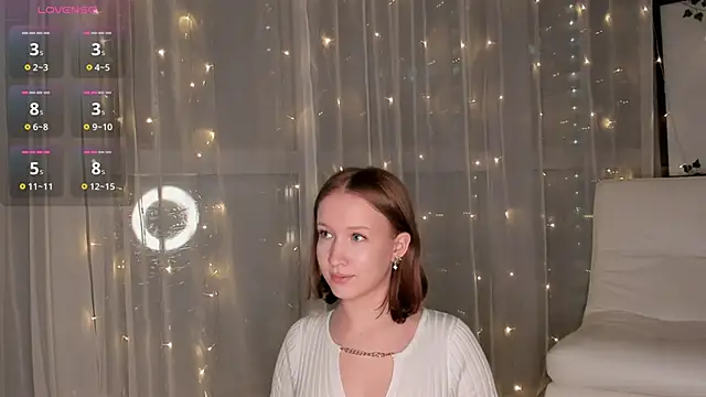 ms evasweet online show from 22, 2, 2025