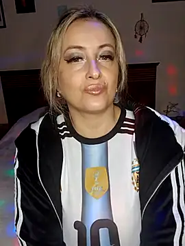 DesireSatler online show from 27, 6, 2026