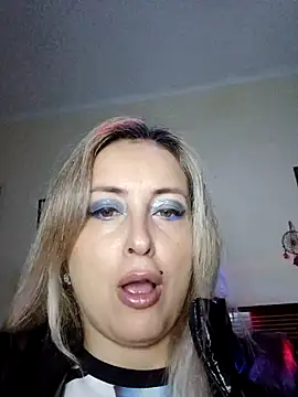 DesireSatler online show from 4, 7, 2026