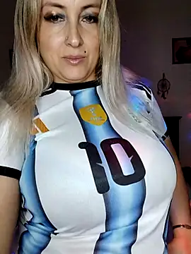DesireSatler online show from 18, 7, 2026