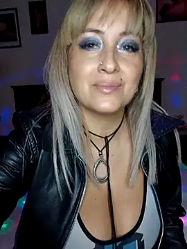 DesireSatler online show from 19, 7, 2026