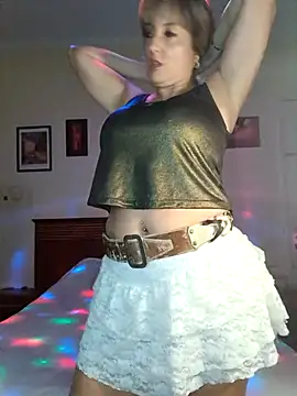 DesireSatler online show from 7, 8, 2026