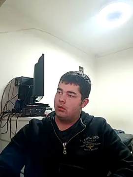joystick2006 online show from 13, 12, 2025