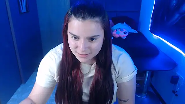 Nika 1  online show from 14, 1, 2025