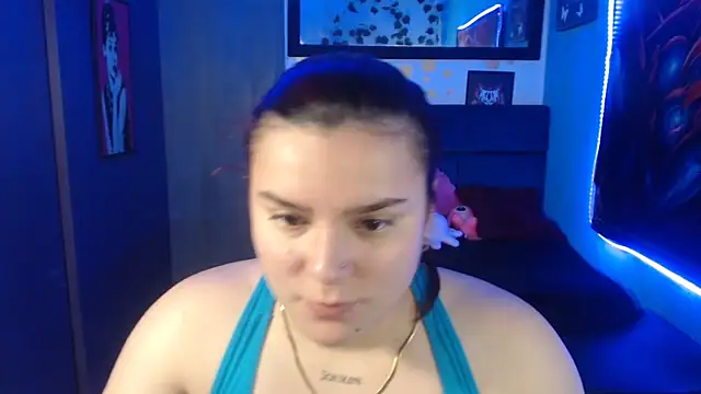 Nika 1  online show from 16, 1, 2025