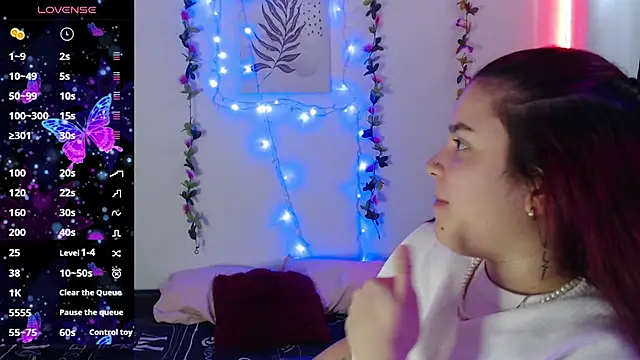 Nika 1  online show from 6, 2, 2025