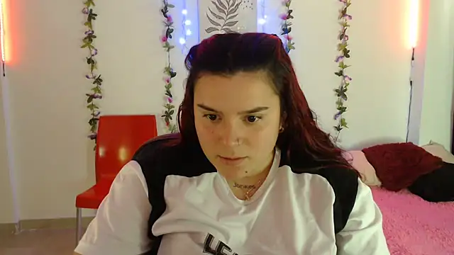 Nika 1  online show from 14, 2, 2025