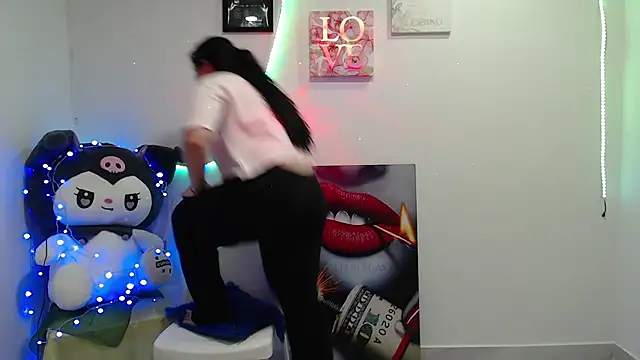 Nika 1  online show from 13, 3, 2025