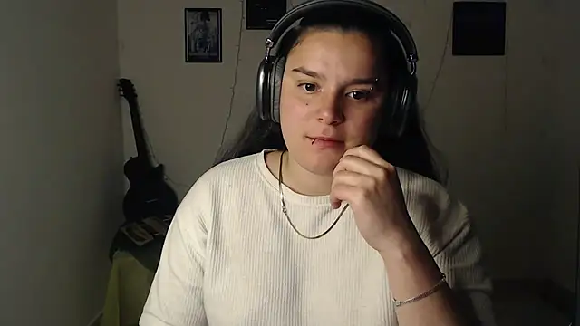 Nika 1  online show from 19, 9, 2025