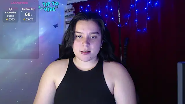 Nika 1  online show from 4, 10, 2025