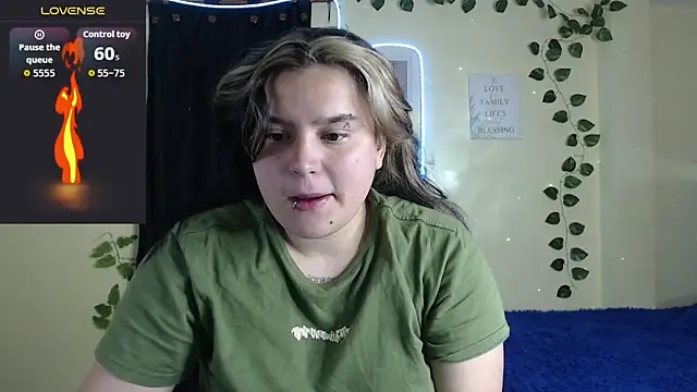 Nika 1  online show from 7, 1, 2026