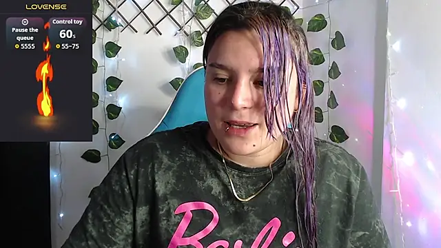 Nika 1  online show from 27, 2, 2026