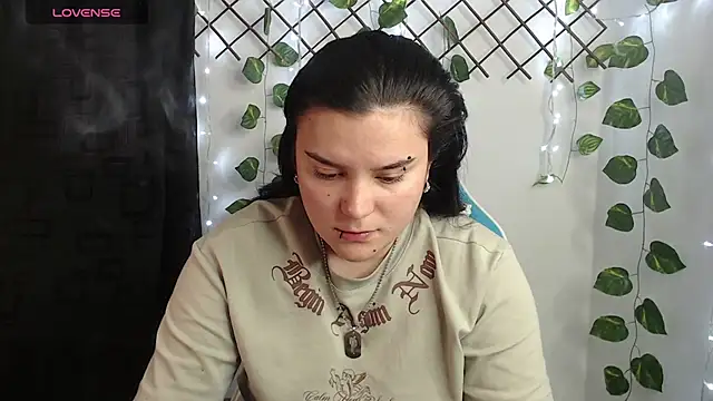 Nika 1  online show from 28, 6, 2026