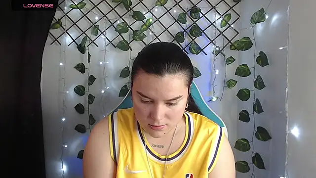 Nika 1  online show from 10, 8, 2026