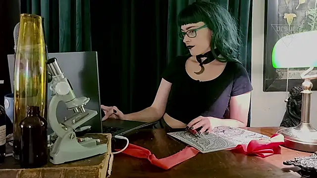 vesperjadex online show from 6, 2, 2025