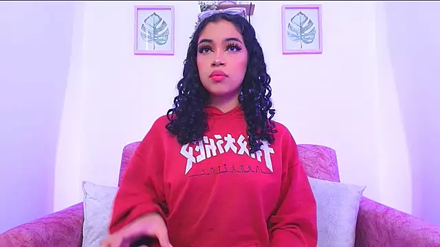 Sara Jhonson online show from 15, 12, 2024