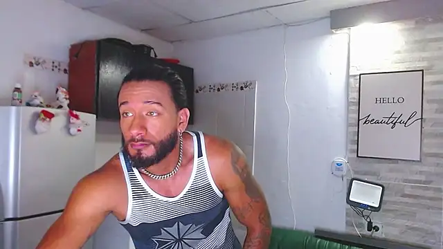  jhon connor  online show from 2, 2, 2026