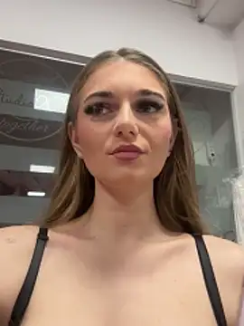 AdissonLane online show from 10, 2, 2026