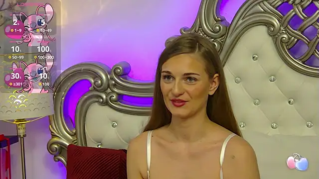 AdissonLane online show from 20, 2, 2026