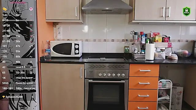 JennyCoquine online show from 2, 2, 2026