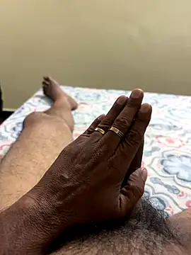 cum4mheaven online show from 15, 10, 2025