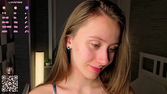 EthalBuffkin online show from 3, 12, 2025