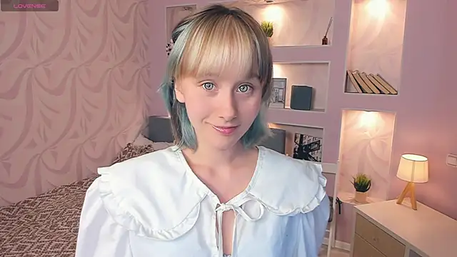 EthalBuffkin online show from 13, 7, 2026