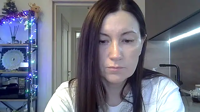 Snapshot of jainesummer chatting on 27, 1, 2025 jainesummer online show from 27, 1, 2025