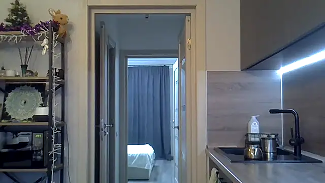 Snapshot of jainesummer chatting on 30, 1, 2025 jainesummer online show from 30, 1, 2025