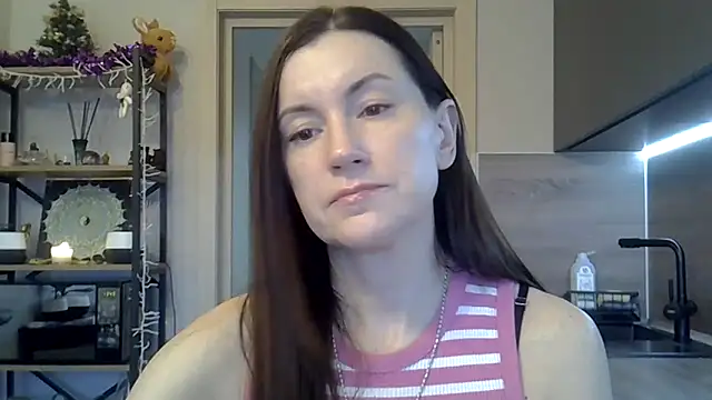 Snapshot of jainesummer chatting on 30, 1, 2025 jainesummer online show from 30, 1, 2025