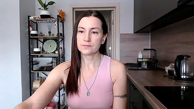 Snapshot of jainesummer chatting on 17, 2, 2025 jainesummer online show from 17, 2, 2025